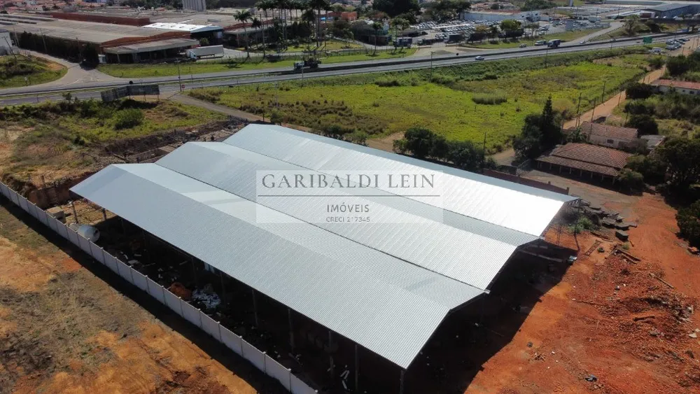 Depósito-Galpão, 5000 m² - Foto 2