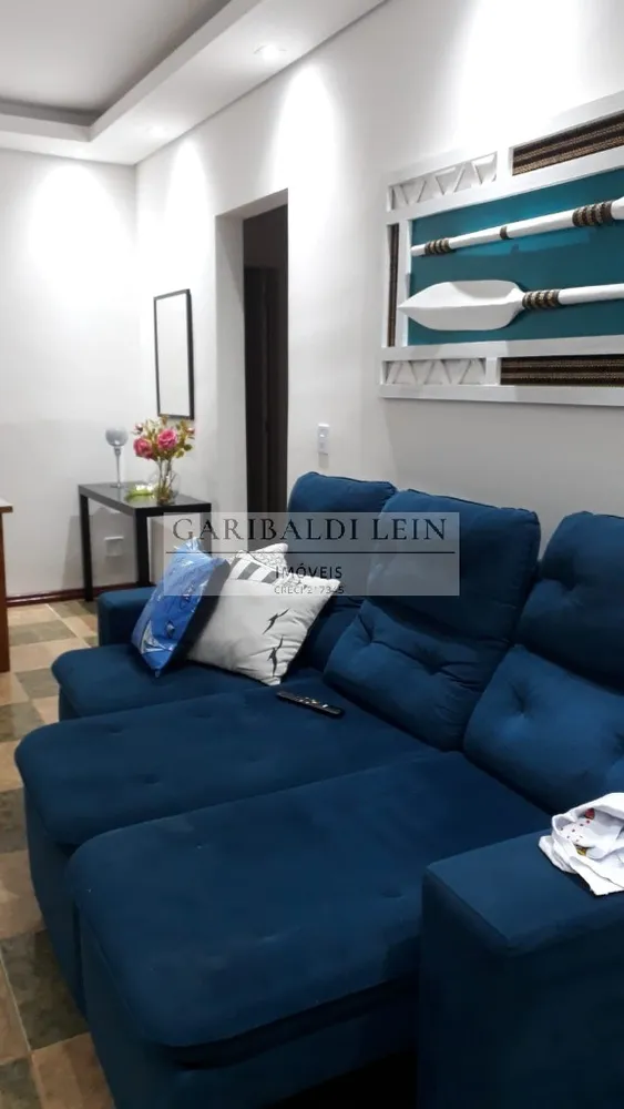 Apartamento, 2 quartos, 72 m² - Foto 1