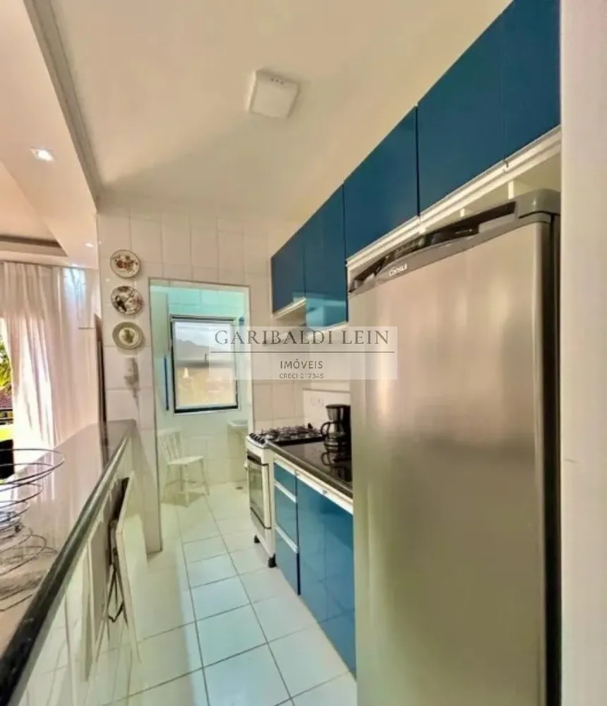 Apartamento, 2 quartos, 72 m² - Foto 3