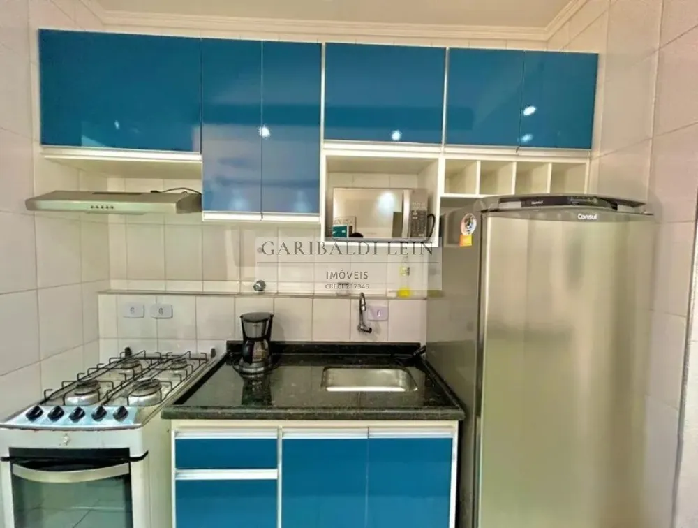 Apartamento, 2 quartos, 72 m² - Foto 2