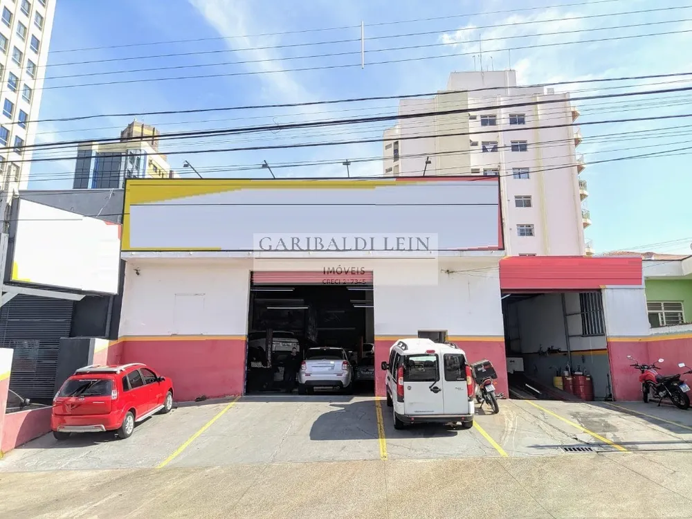 Depósito-Galpão, 272 m² - Foto 5
