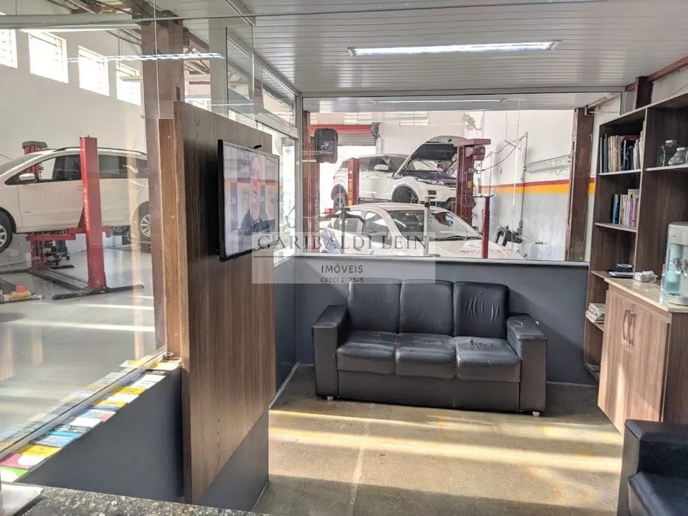 Depósito-Galpão, 272 m² - Foto 9