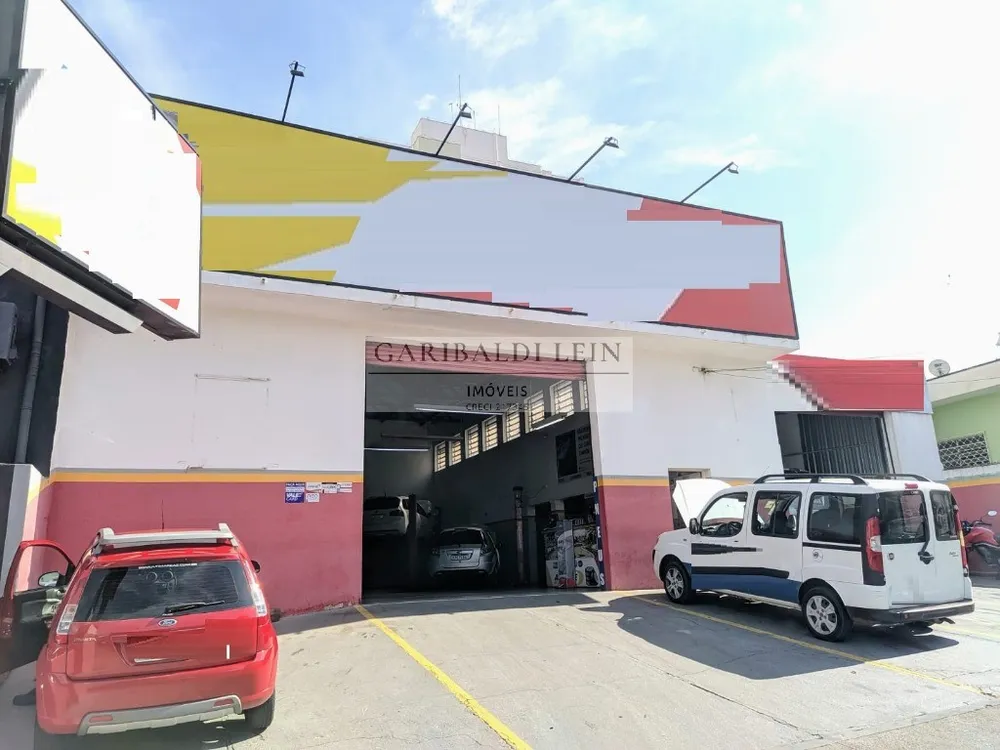 Depósito-Galpão, 272 m² - Foto 6