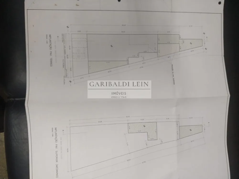 Depósito-Galpão, 272 m² - Foto 15