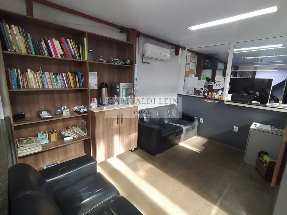 Depósito-Galpão, 272 m² - Foto 10