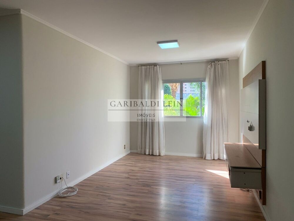 Apartamento, 3 quartos, 100 m² - Foto 1
