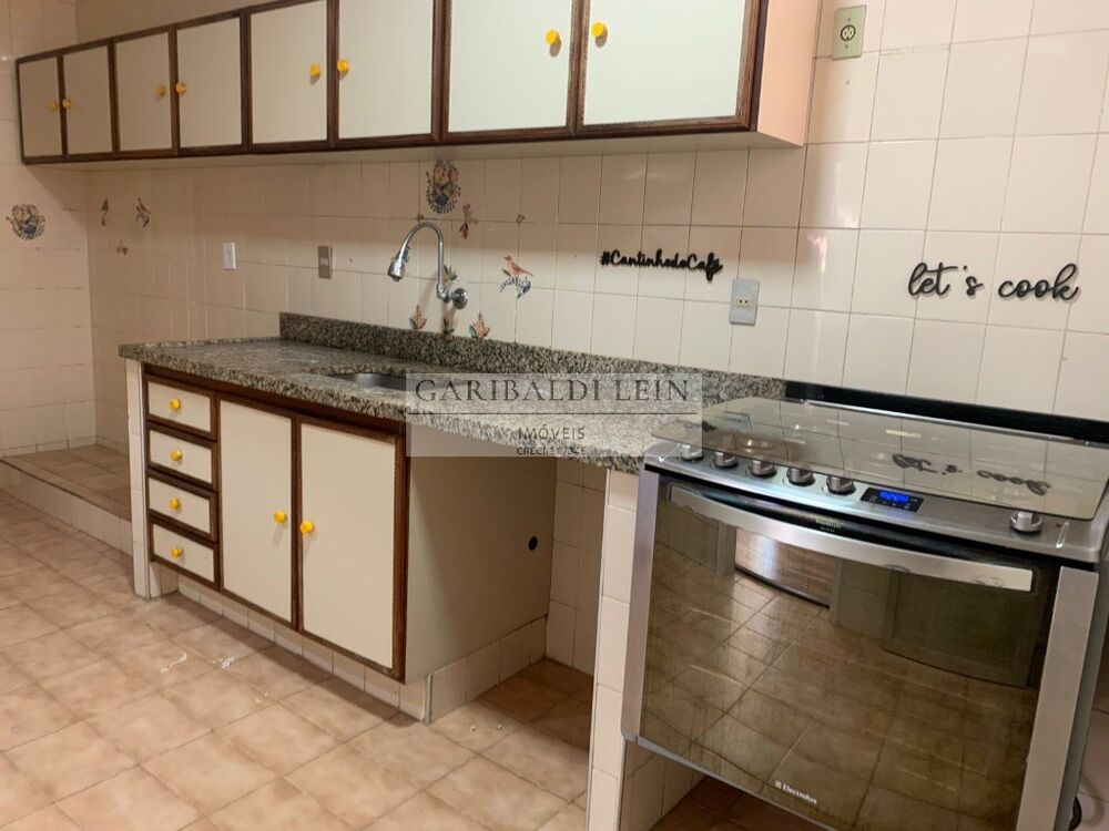 Apartamento, 3 quartos, 100 m² - Foto 4