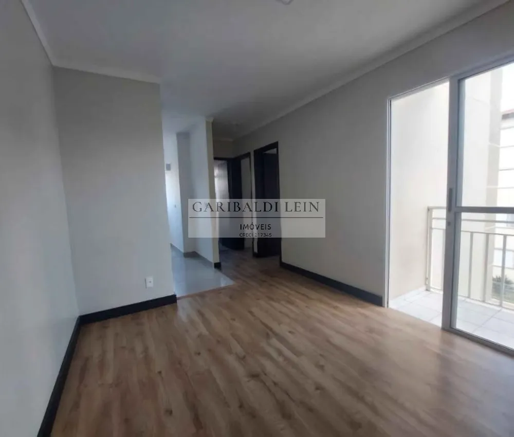 Apartamento, 2 quartos, 45 m² - Foto 7