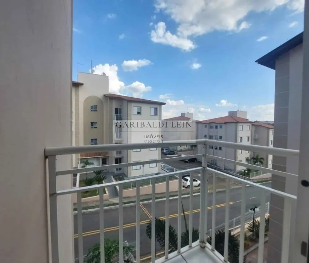 Apartamento, 2 quartos, 45 m² - Foto 1