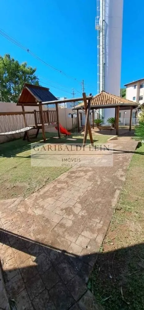 Apartamento, 2 quartos, 45 m² - Foto 8