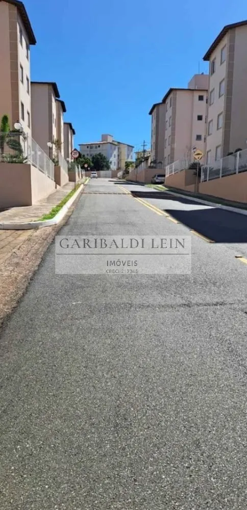 Apartamento, 2 quartos, 45 m² - Foto 7
