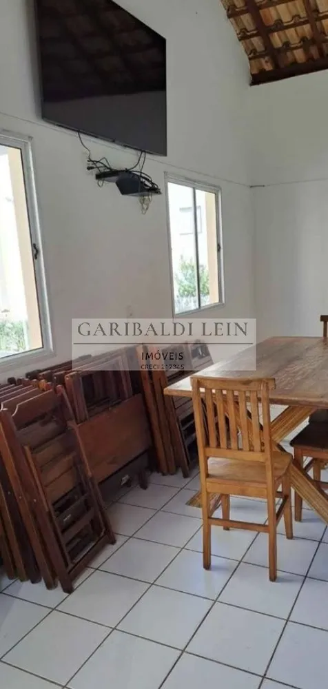 Apartamento, 2 quartos, 45 m² - Foto 3