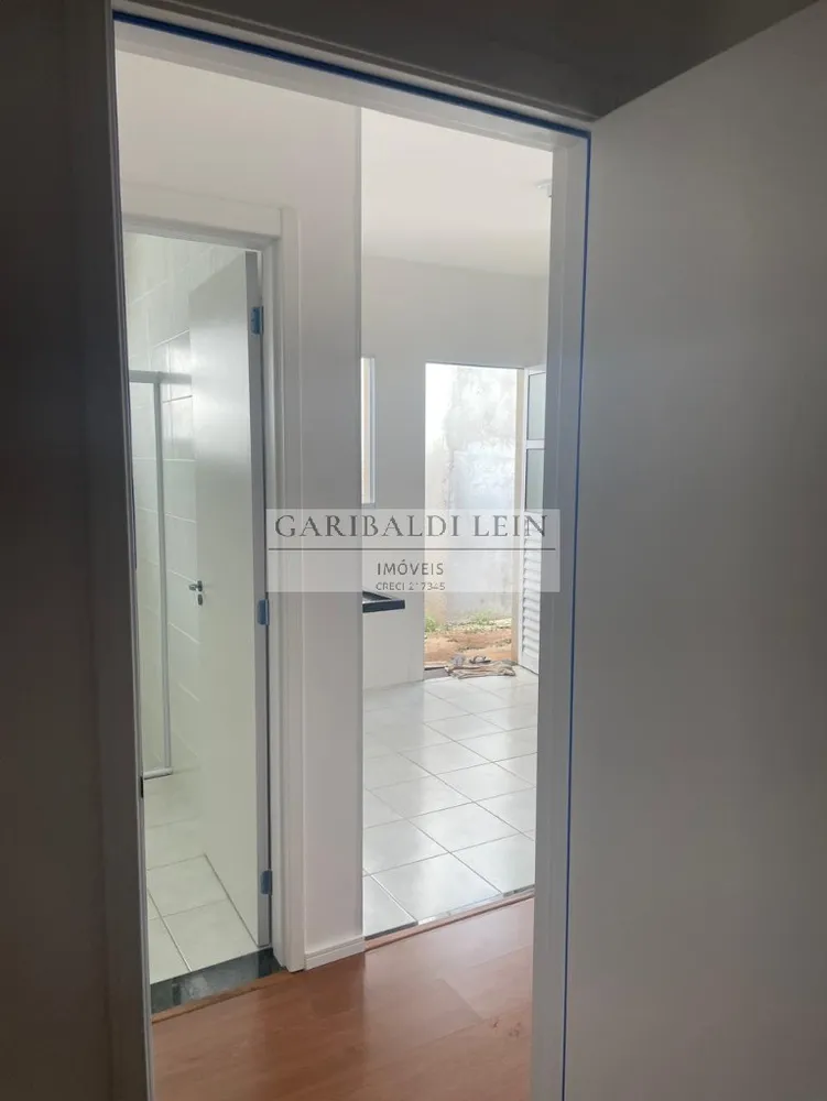 Casa, 2 quartos, 49 m² - Foto 7