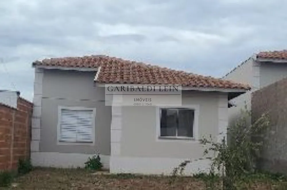 Casa, 2 quartos, 49 m² - Foto 4