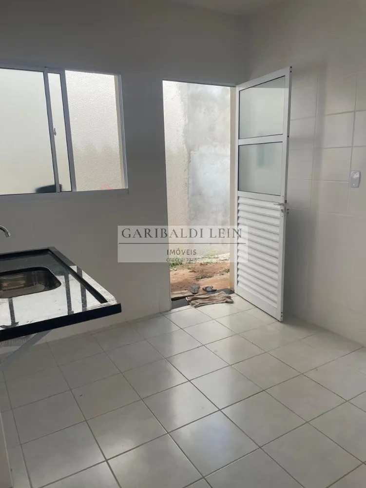 Casa, 2 quartos, 49 m² - Foto 8