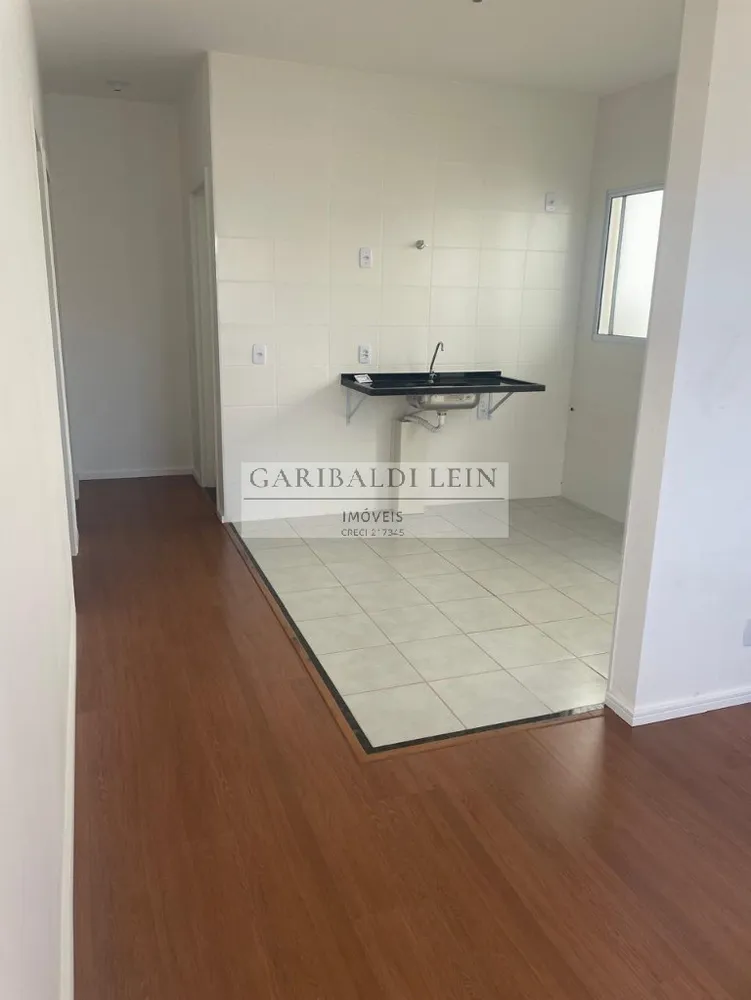 Casa, 2 quartos, 49 m² - Foto 2
