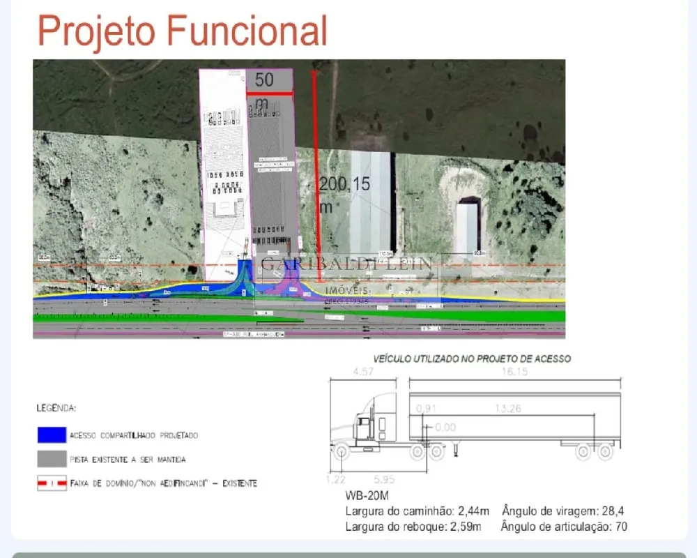 Terreno, 10000 m² - Foto 3