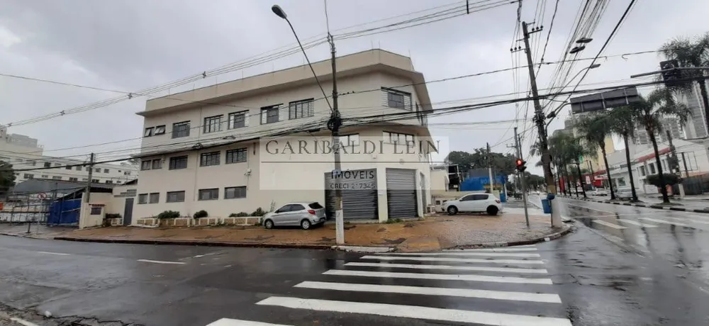 Loja-Salão, 765 m² - Foto 1