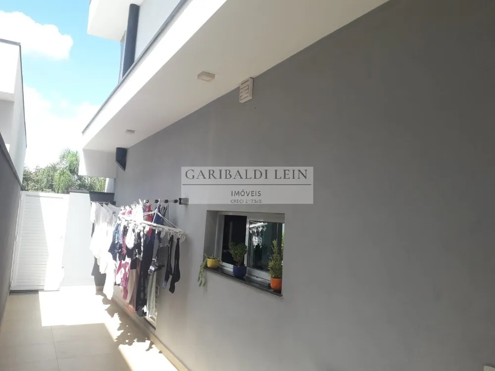 Casa, 3 quartos, 200 m² - Foto 12