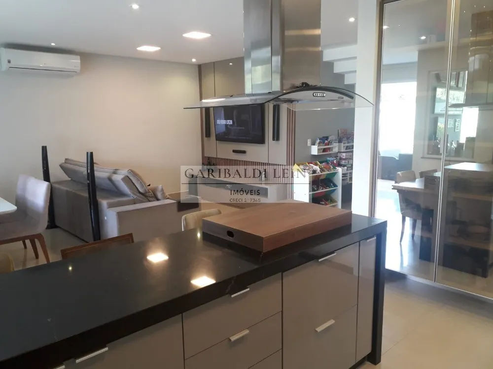 Casa, 3 quartos, 200 m² - Foto 3