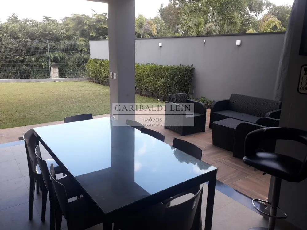 Casa, 3 quartos, 200 m² - Foto 8