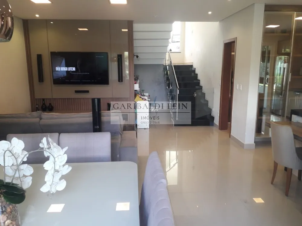 Casa, 3 quartos, 200 m² - Foto 5