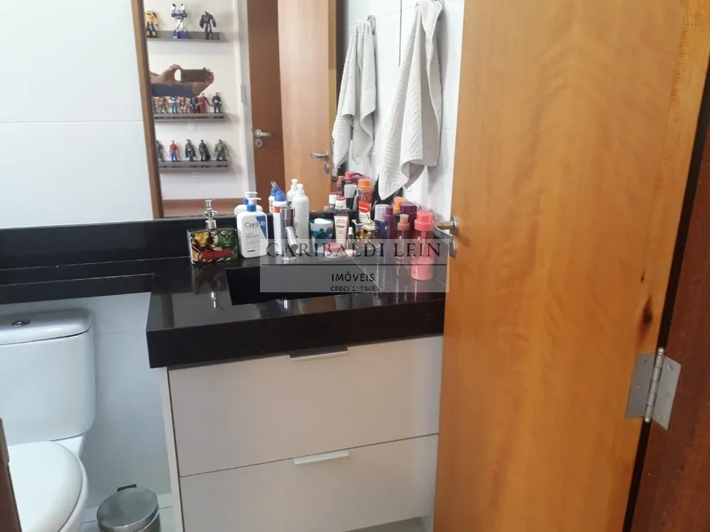 Casa, 3 quartos, 200 m² - Foto 7