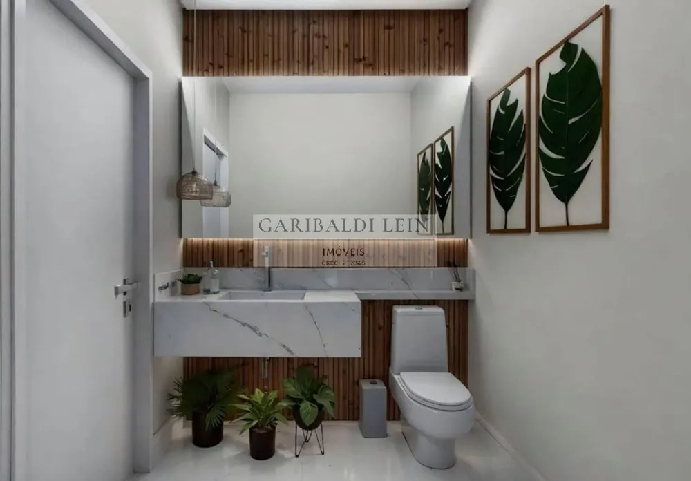 Casa, 3 quartos, 220 m² - Foto 8