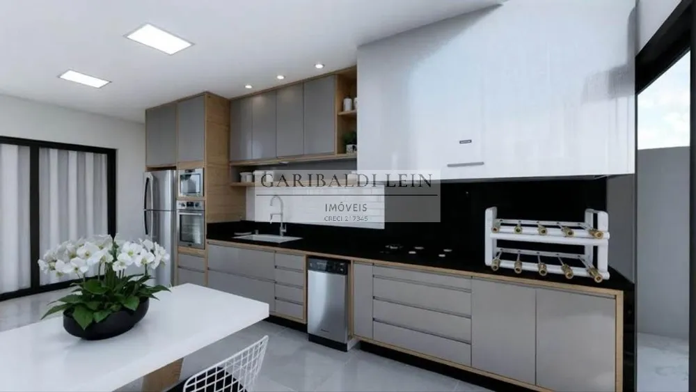Casa, 3 quartos, 220 m² - Foto 11