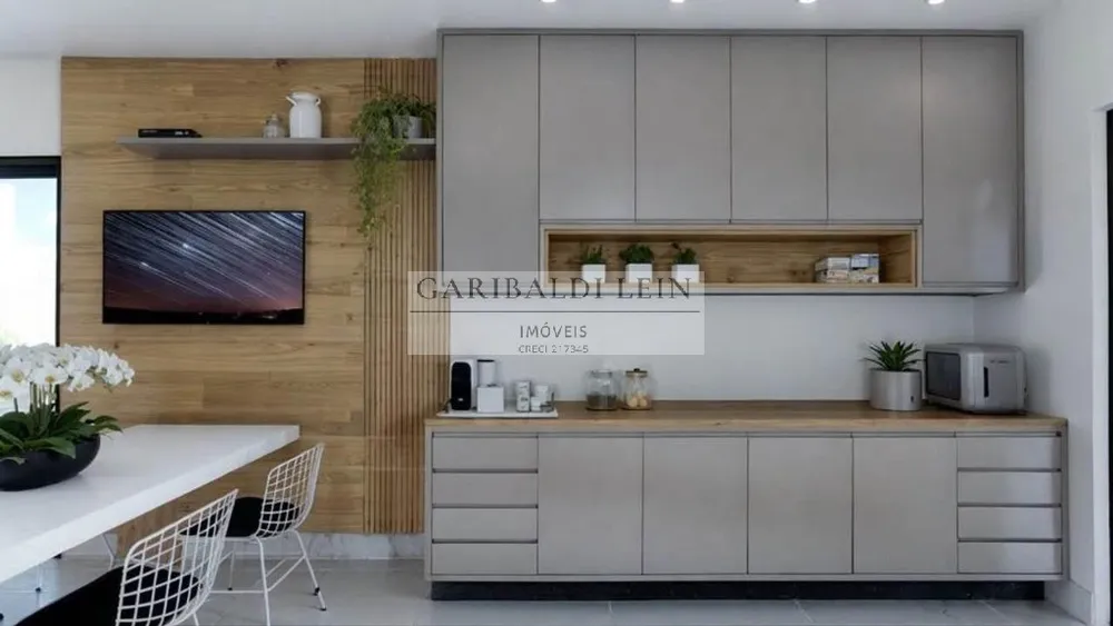 Casa, 3 quartos, 220 m² - Foto 12
