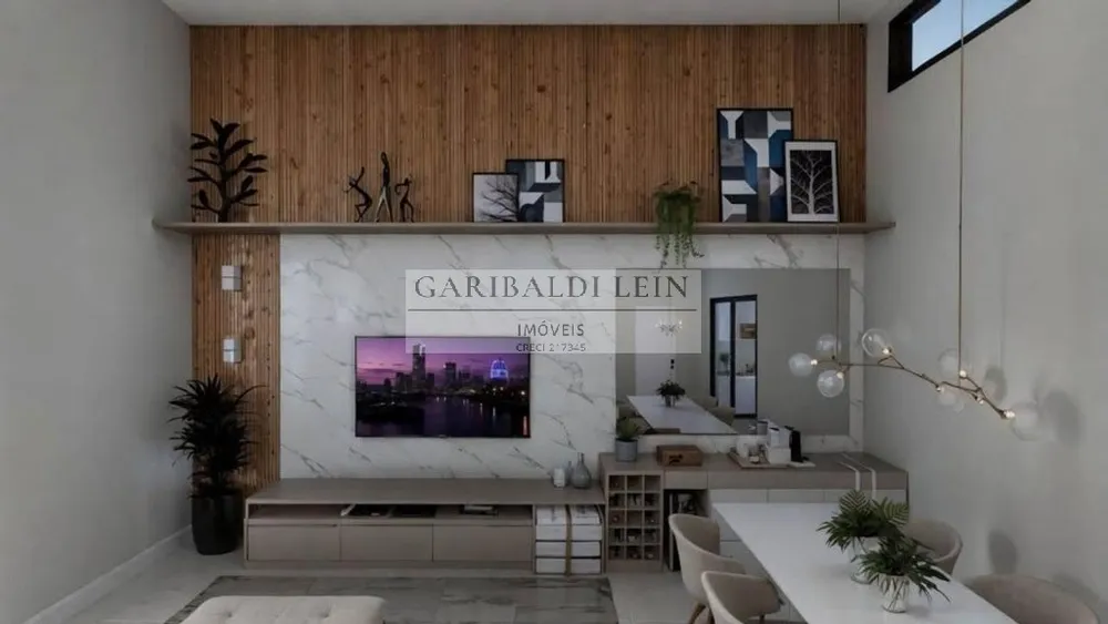 Casa, 3 quartos, 220 m² - Foto 7