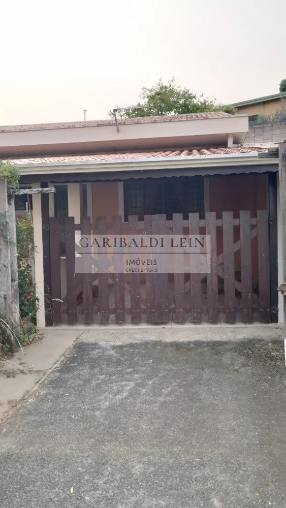 Casa, 2 quartos, 139 m² - Foto 1