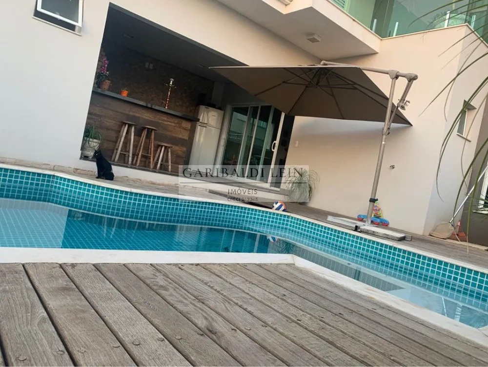 Casa, 3 quartos, 212 m² - Foto 9