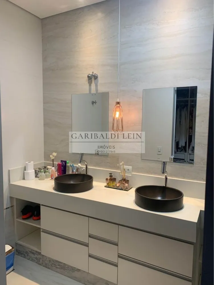 Casa, 3 quartos, 212 m² - Foto 15
