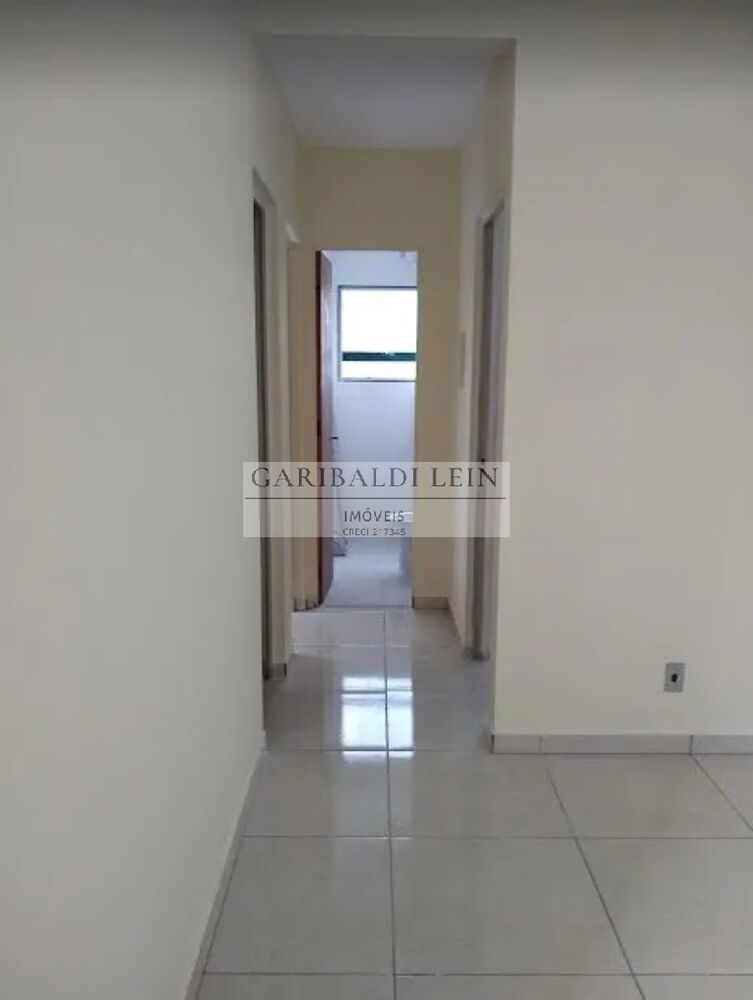 Apartamento, 2 quartos, 44 m² - Foto 1