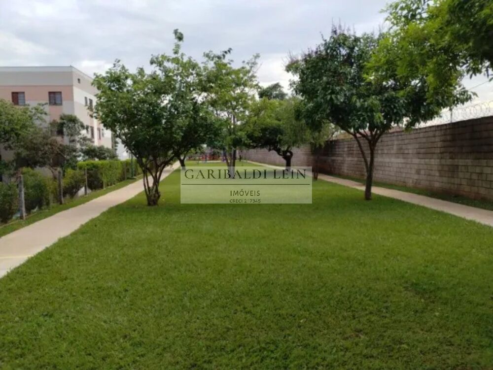 Apartamento, 2 quartos, 44 m² - Foto 4