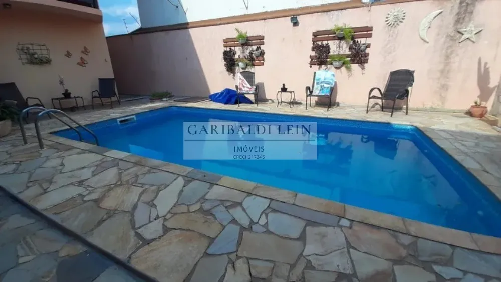Casa, 3 quartos, 300 m² - Foto 20
