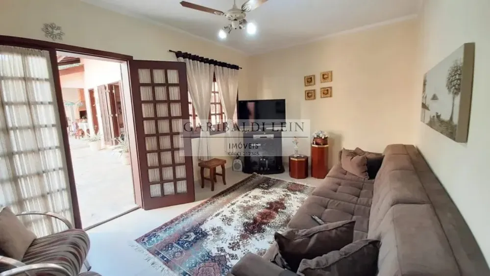 Casa, 3 quartos, 300 m² - Foto 17