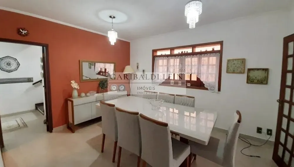 Casa, 3 quartos, 300 m² - Foto 9