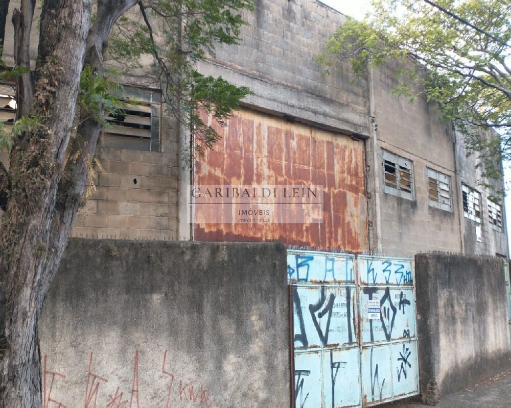 Depósito-Galpão, 800 m² - Foto 3