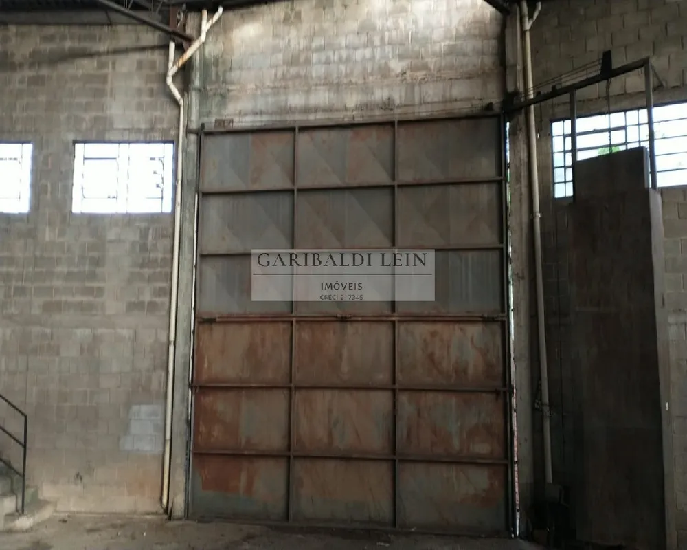 Depósito-Galpão, 800 m² - Foto 9