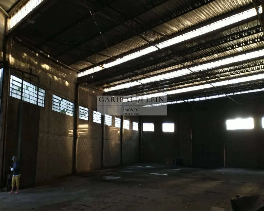 Depósito-Galpão, 800 m² - Foto 7