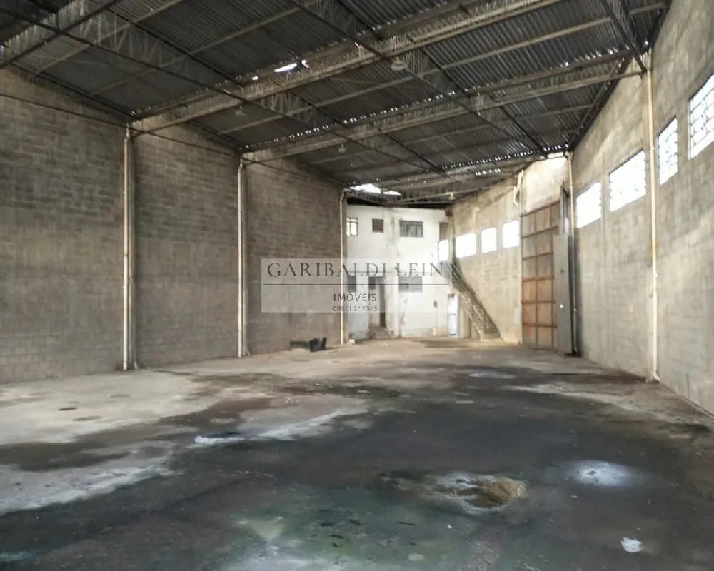 Depósito-Galpão, 800 m² - Foto 10