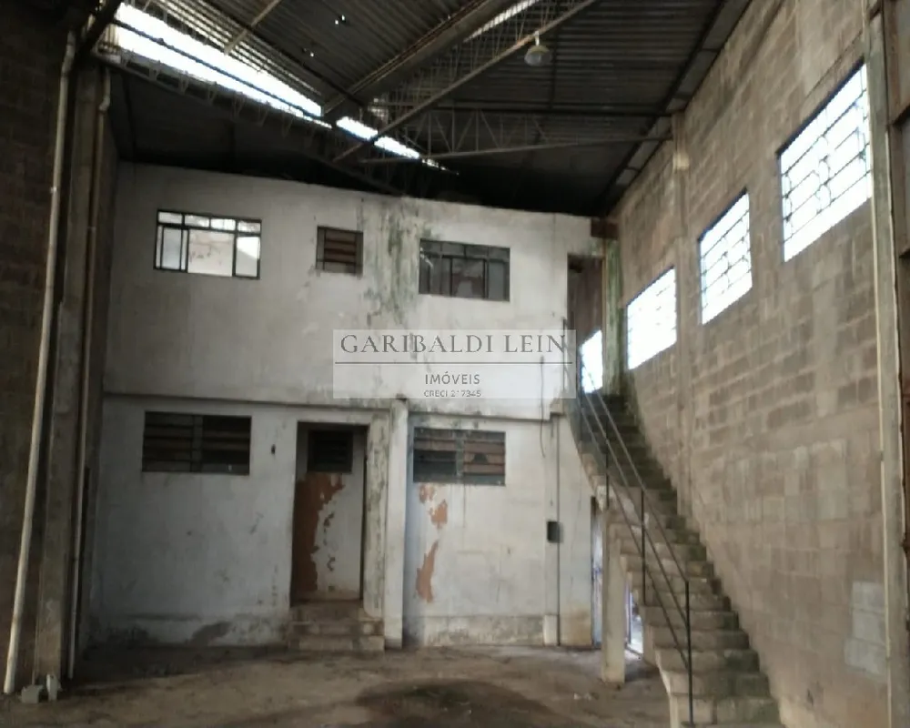 Depósito-Galpão, 800 m² - Foto 11
