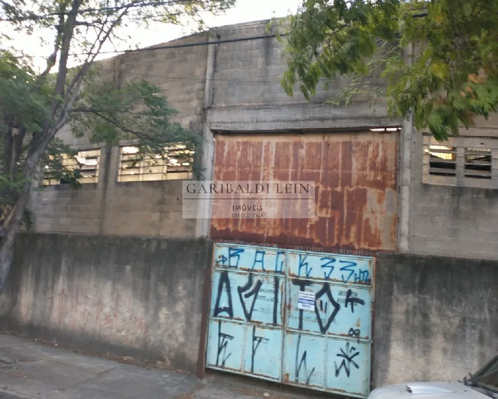 Depósito-Galpão, 800 m² - Foto 12