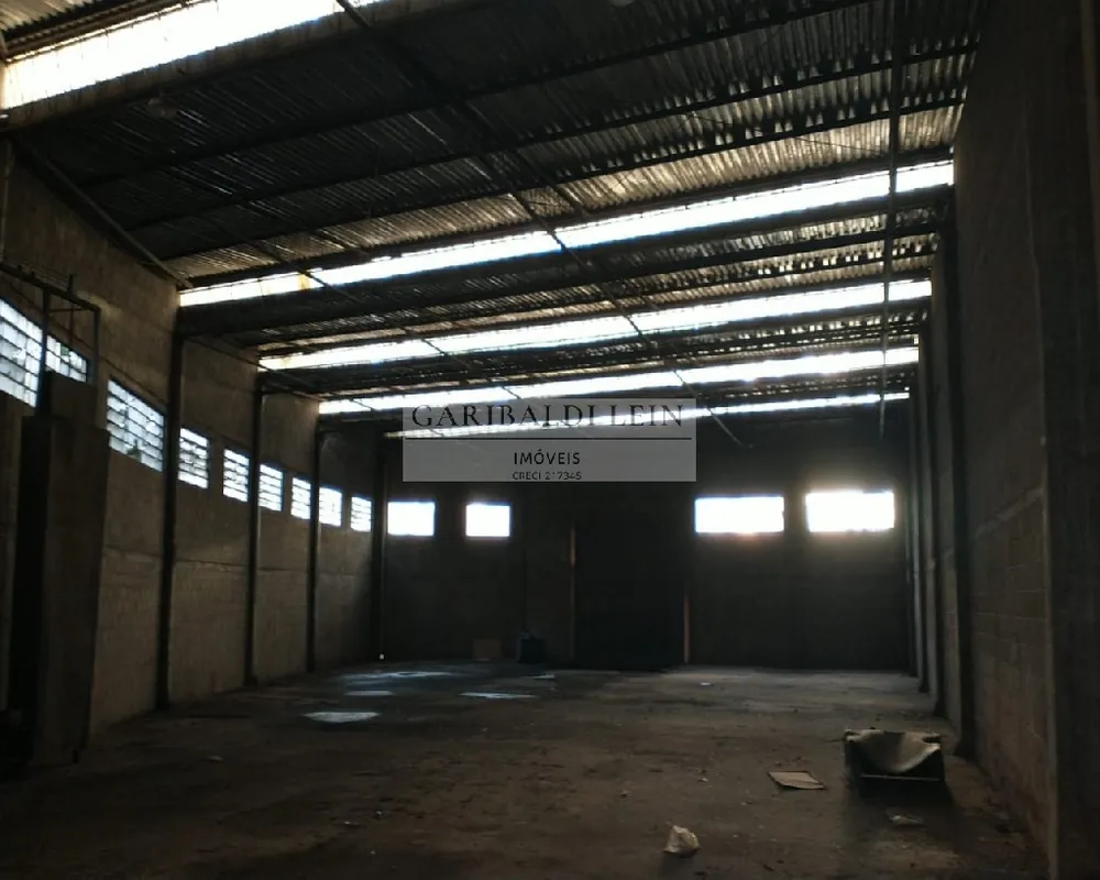 Depósito-Galpão, 800 m² - Foto 5