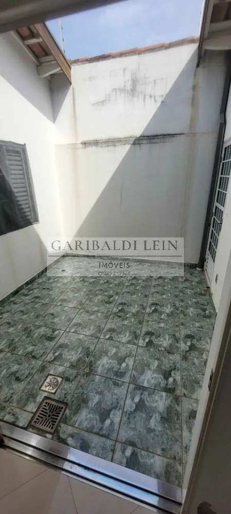 Casa, 3 quartos, 211 m² - Foto 12