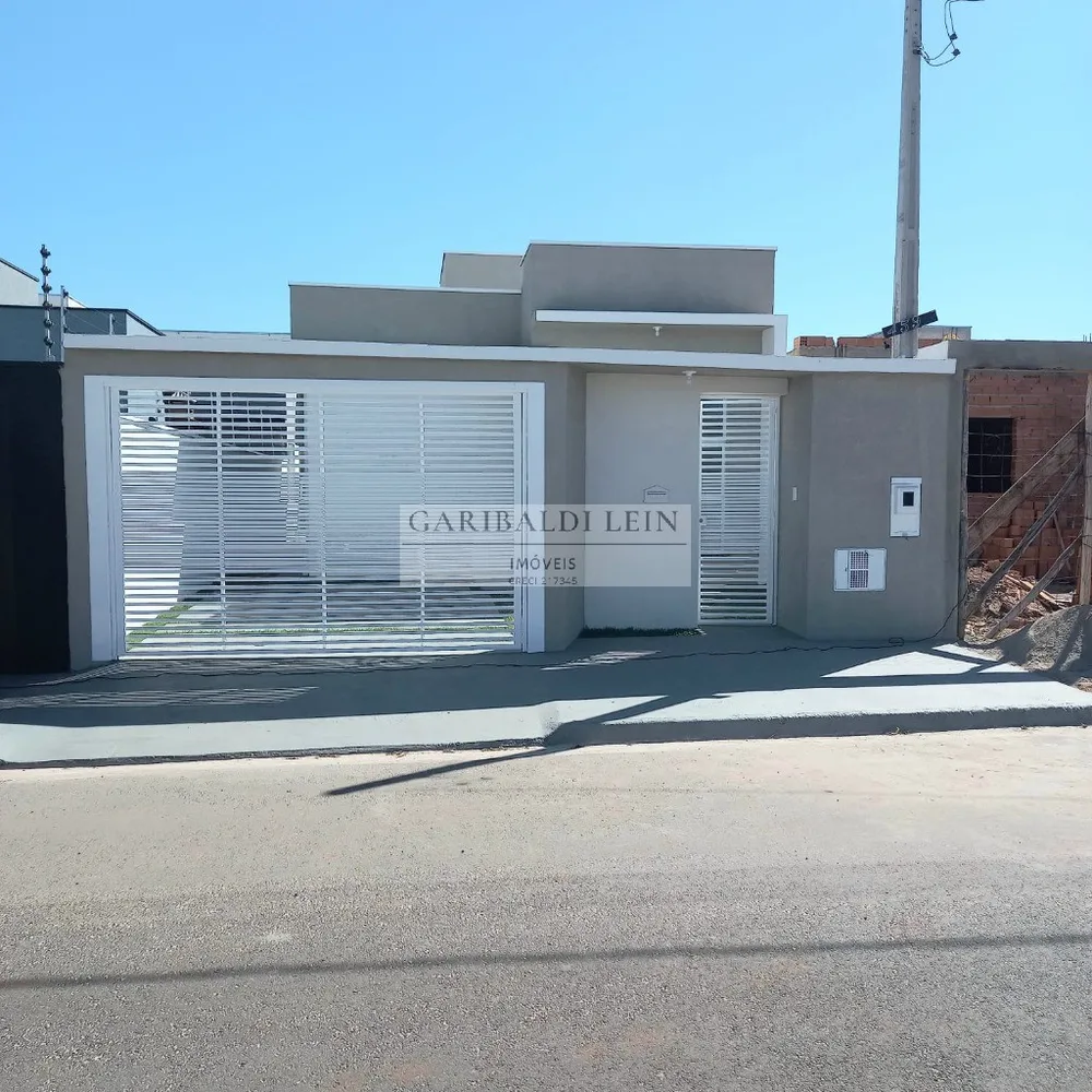 Casa, 2 quartos, 97 m² - Foto 1