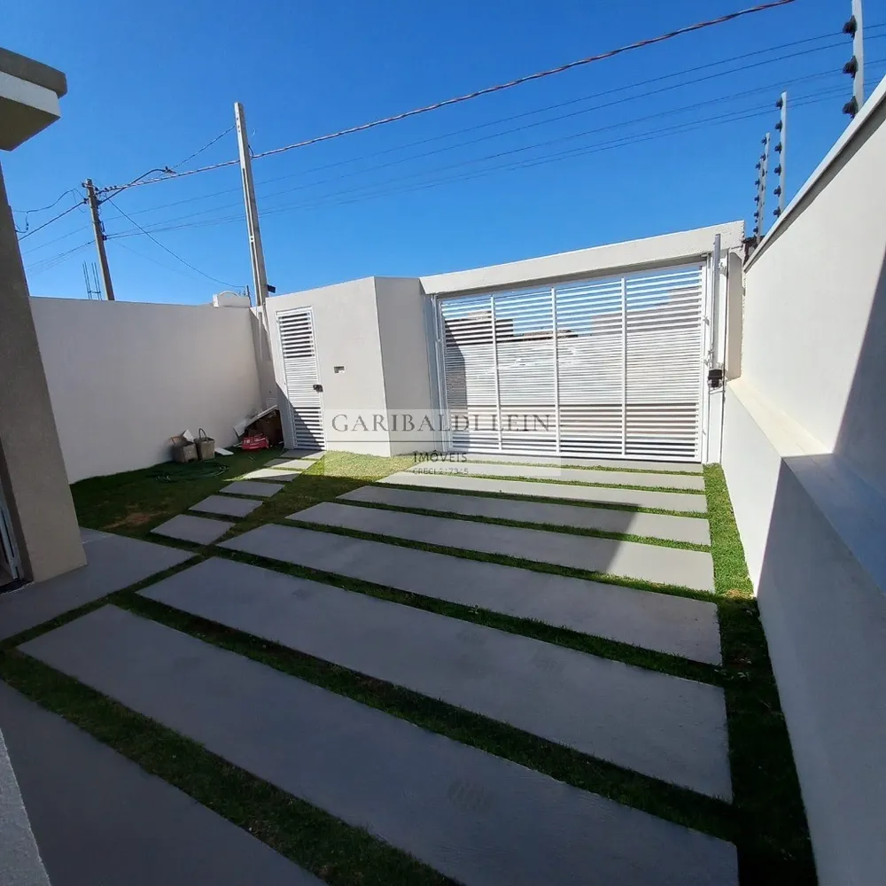Casa, 2 quartos, 97 m² - Foto 2