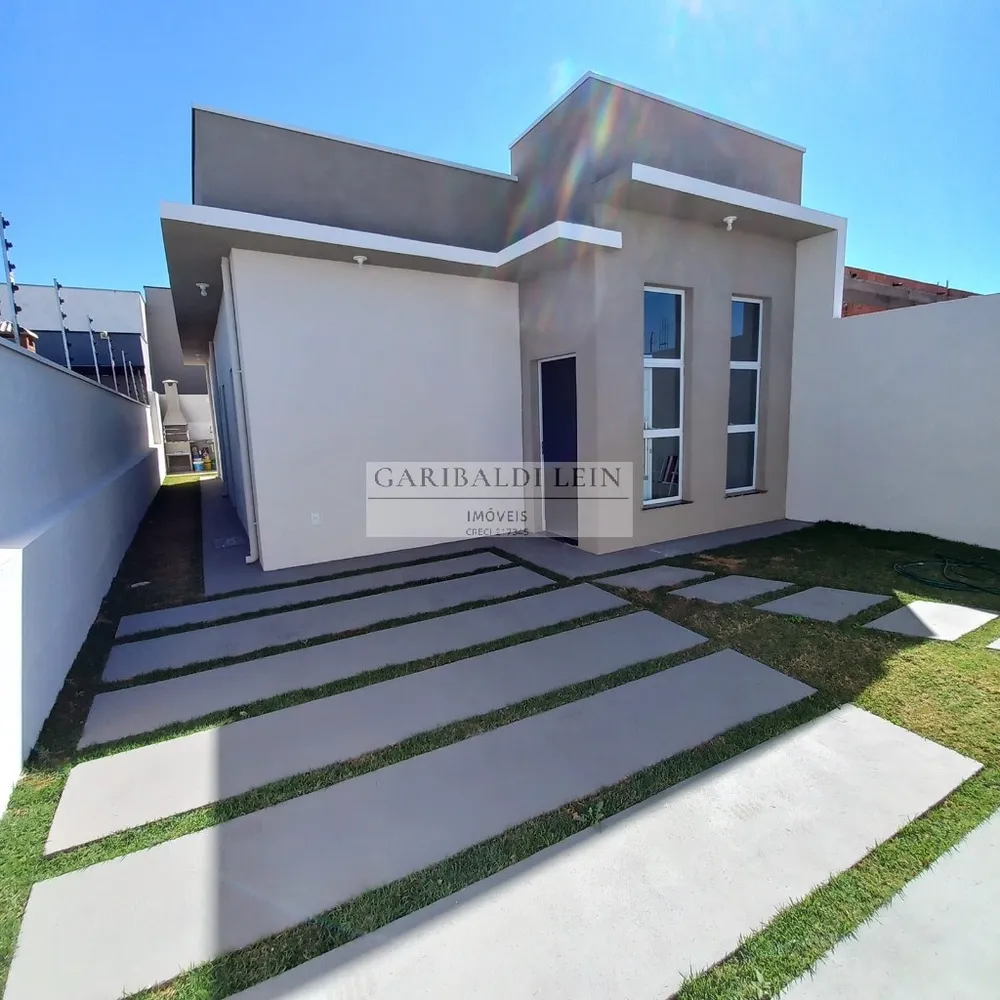 Casa, 2 quartos, 97 m² - Foto 3